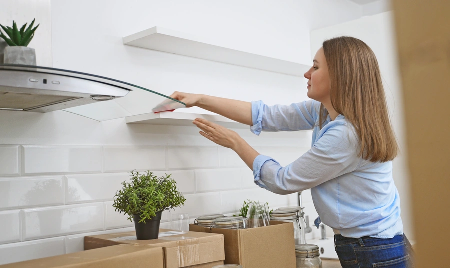 Affordable Move-out Cleaning Services Cary, NC