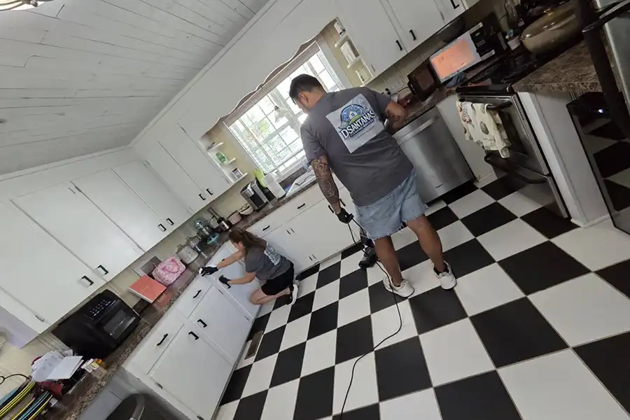 Reliable Cleaning Company in Cary, NC