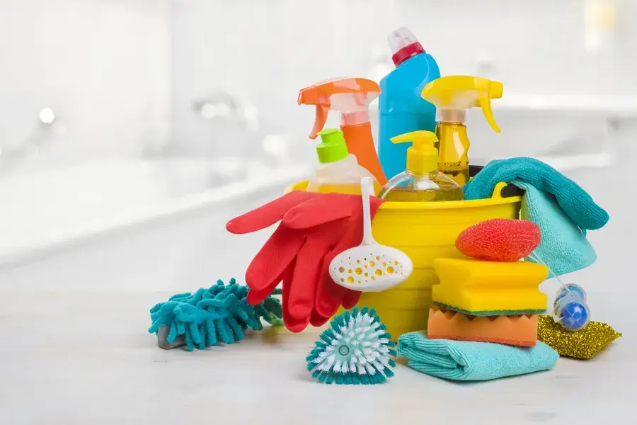 Excellent Bathroom Cleaning Service Cary, NC