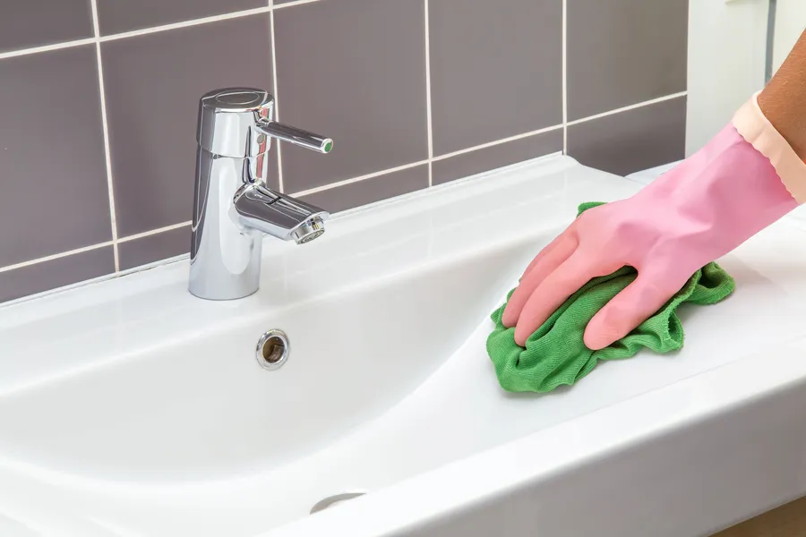 Experienced Bathroom Cleaning Service Cary, NC