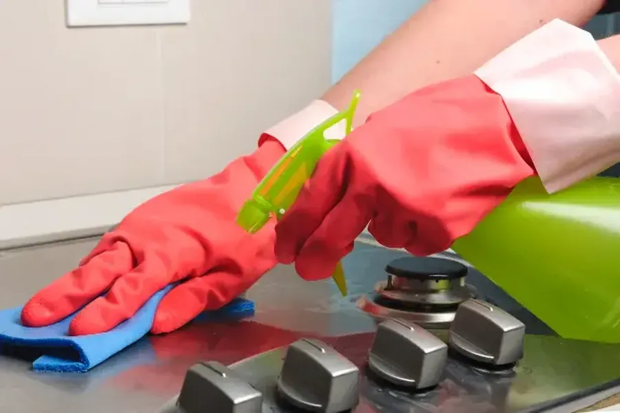 Expert Kitchen Cleaning Service Cary, NC