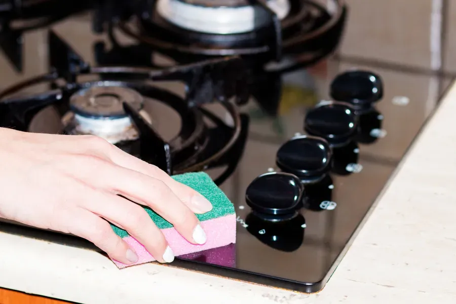 Superior Kitchen Cleaning Service Cary, NC