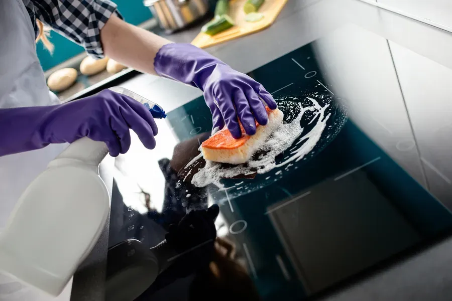 The Role Of Deep Cleaning In A Healthy Kitchen Lochmere, Cary, NC 27511