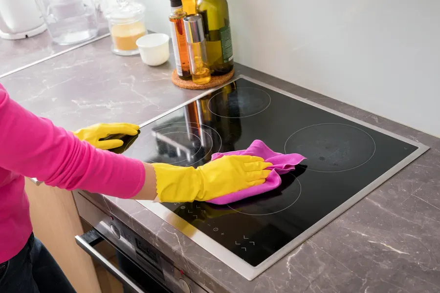 The Role Of Deep Cleaning In A Healthy Kitchen in Lochmere, Cary, NC 27511